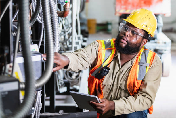 Best Industrial Electrical Services  in Burnt Store Marina, FL