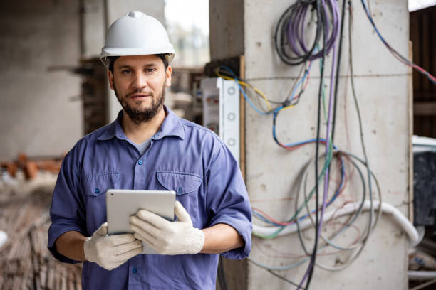 Best Affordable Emergency Electrician  in Burnt Store Marina, FL
