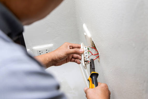 Best Licensed Electrician  in Burnt Store Marina, FL