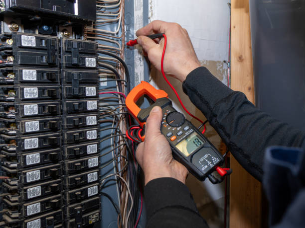 Best Affordable Electrician  in Burnt Store Marina, FL