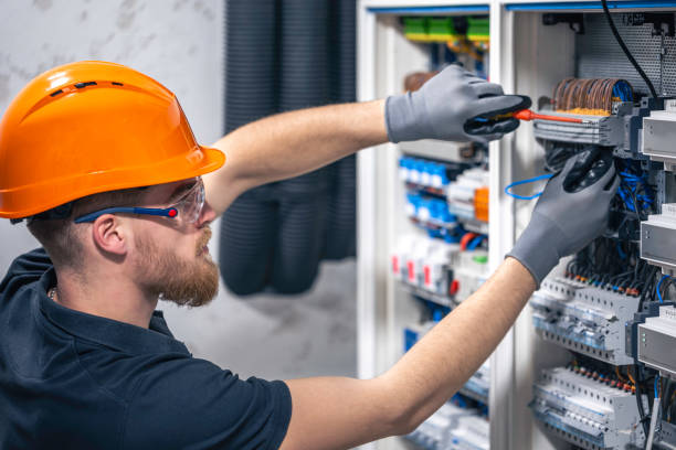 Best Electrical Contractors for Businesses  in Burnt Store Marina, FL